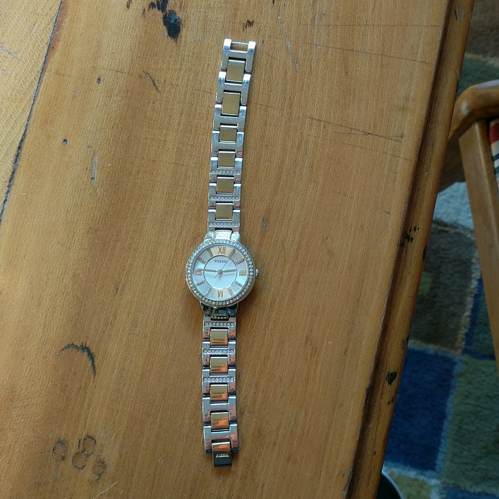 Fossil Watch